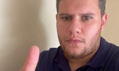 Motorista de aplicativo desaparece na Zona Oeste do Rio