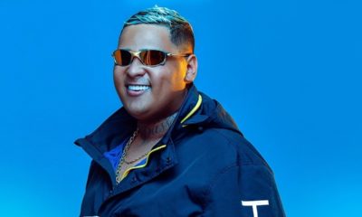 MC Ryan (Foto: Reprodução/ Instagram)