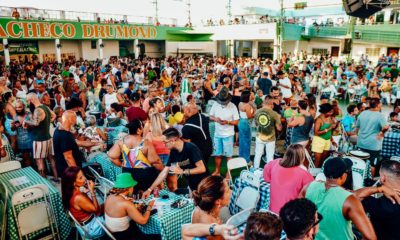 Imperatriz Leopoldinense.