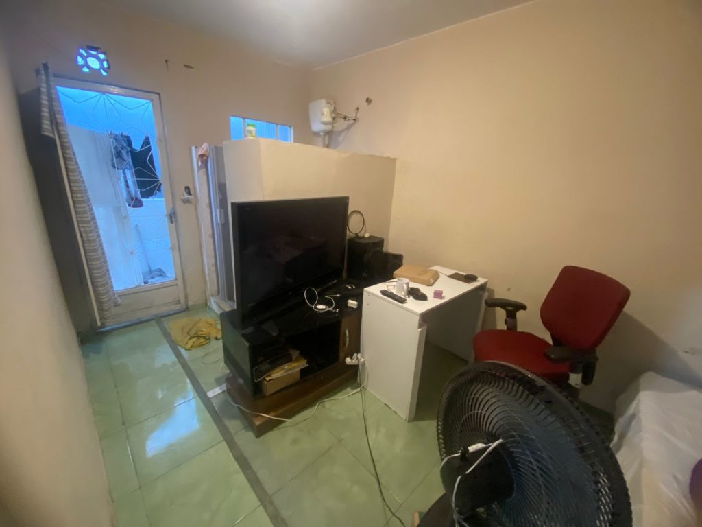 Operação contra exploração sexual infantil tem um preso no Rio.