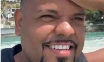 Wagno dos Santos, de 30 anos, desapareceu no mar da Barra após cair de moto aquática