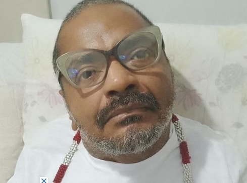 Arlindo Cruz, cantor (Foto: Reprodução/ Redes sociais)