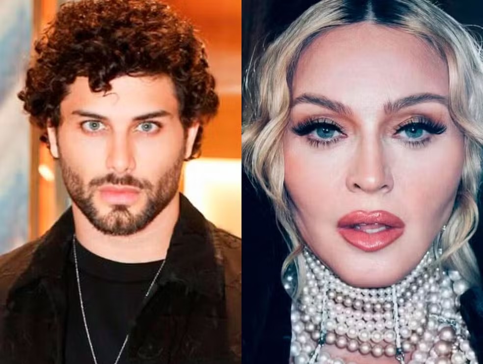 Ex de Madonna revela que não vai ao show da cantora: 'Tive um desentendimento' (Foto: Divulgação)