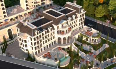 Hotel Colline de France anuncia construção de filial em Miguel Pereira.