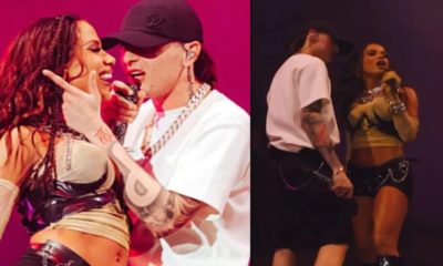 (Foto: Reprodução/ Instagram)