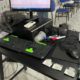 Detran RJ encontrou moldes de silicone com digitais de alunos e instrutores