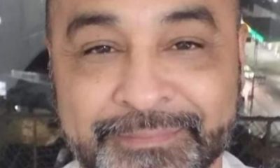 Subtenente da Polícia Militar, Evandro Pereira de Souza, de 55 anos, estava de folga quando foi morto a tiros em Duque de Caxias.