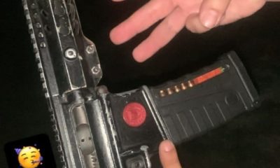 Traficantes voltam a invadir comunidades de Braz de Pina.