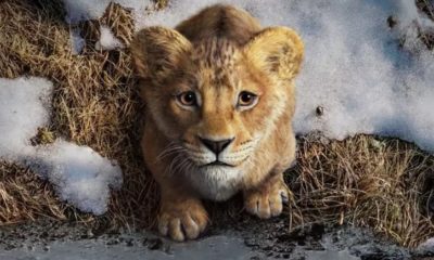 (Foto: Divulgação/Disney)