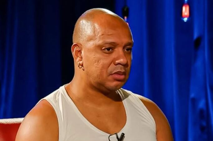 Cantor Anderson Leonardo