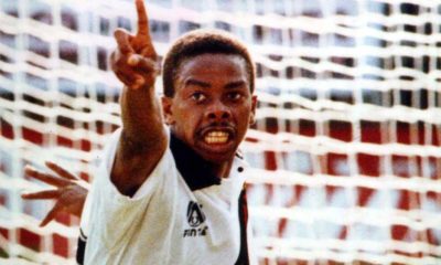 Dener em 1994 (FOTO: Reprodução)