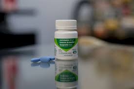 PREP (Profilaxia Pré Exposição) é o tratamento utilizado para contra a AIDS.