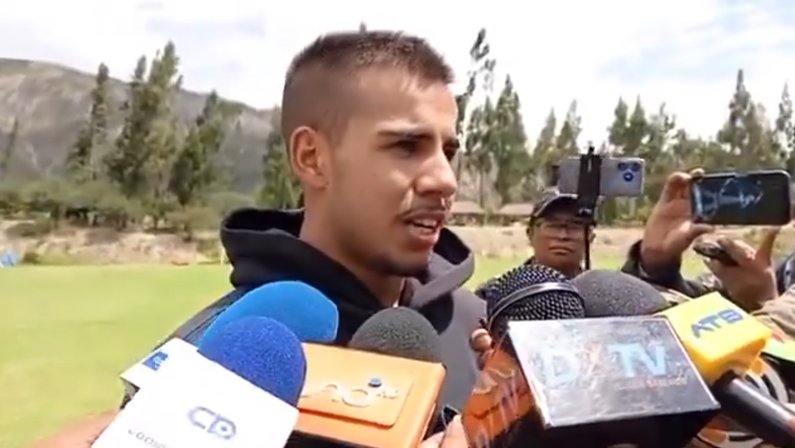 robson-matheus/Always Ready