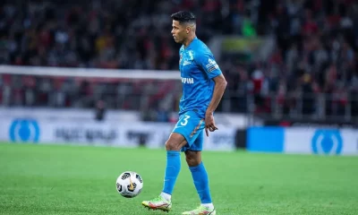 Douglas Santos/Zenit