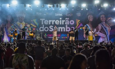 Terreirão do Samba