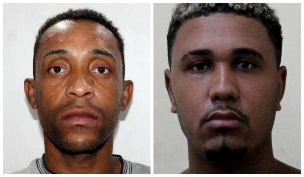 (Foto: Divulgação/ PCERJ)