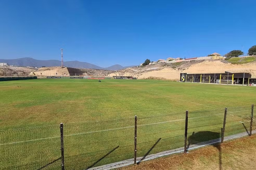 CT do Coquimbo Unido