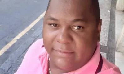 José Carlos Firmino, dono do Casarão Firmino