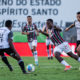 Fluminense x Atlético-MG - Arias