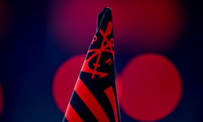 Flamengo x Amazonas (FOTO: Marcelo Cortes)