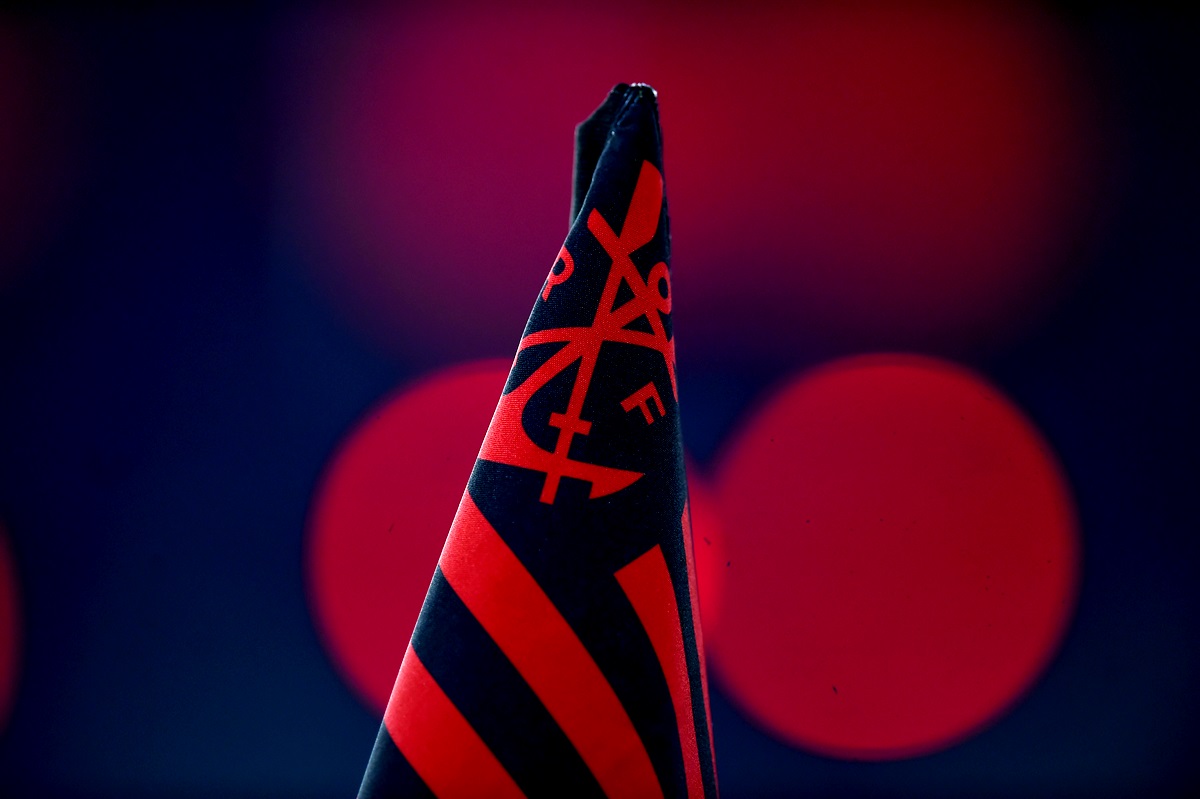 Flamengo x Amazonas (FOTO: Marcelo Cortes)