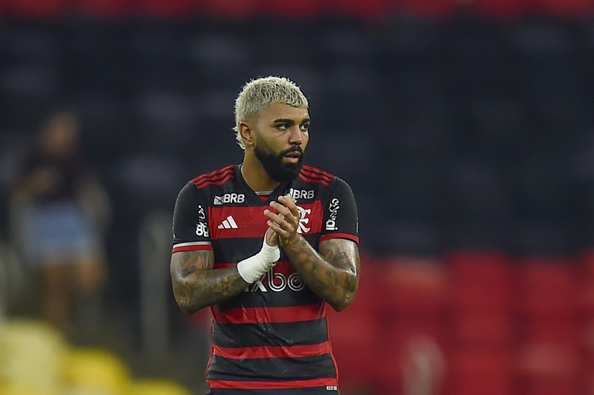 Gabigol