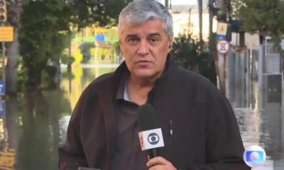Flávio Fachel