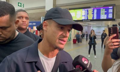 Foto: Gabriela Marino/Super Rádio Tupi