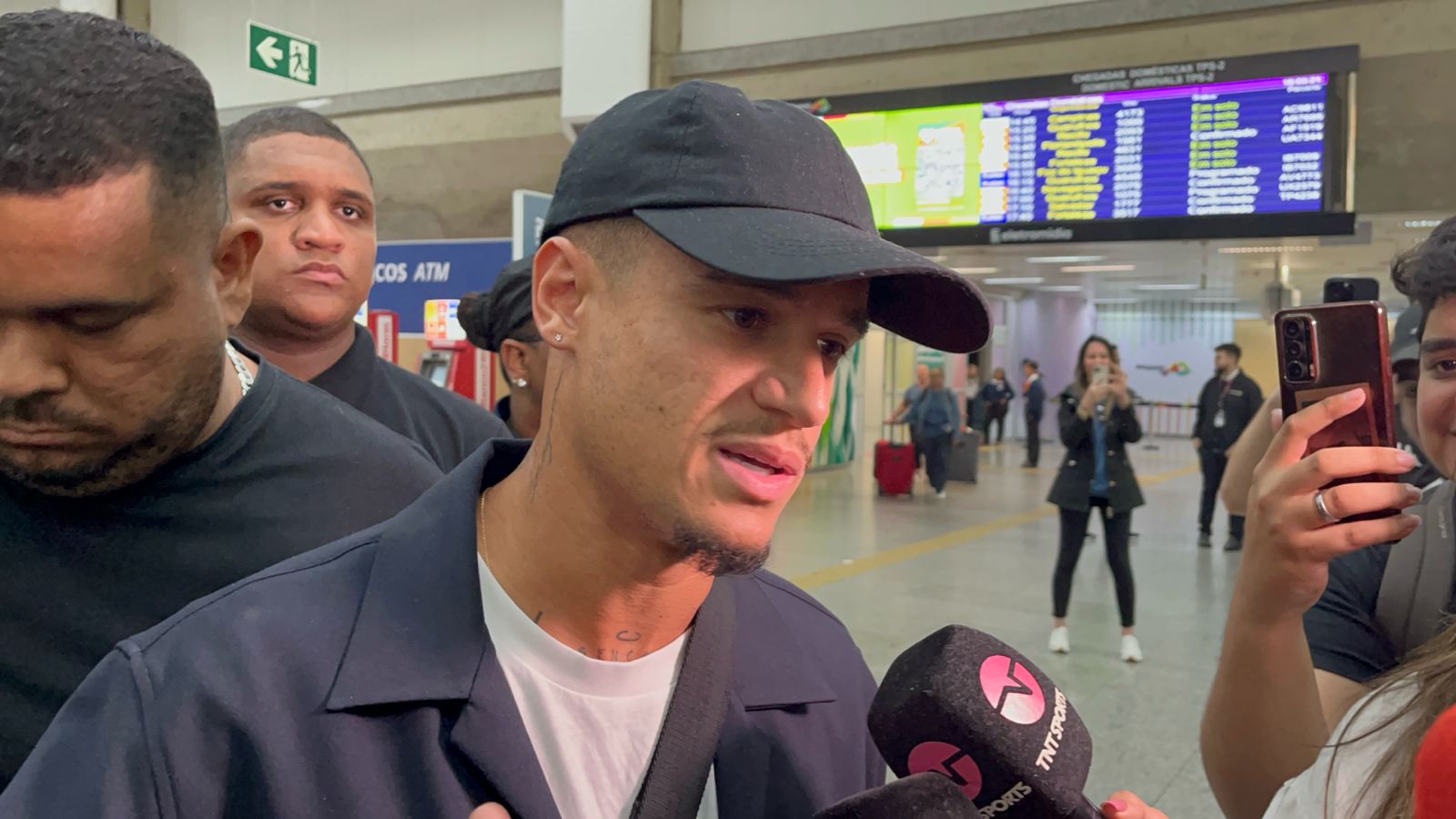 Foto: Gabriela Marino/Super Rádio Tupi