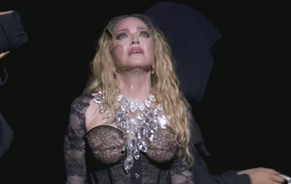 Madonna