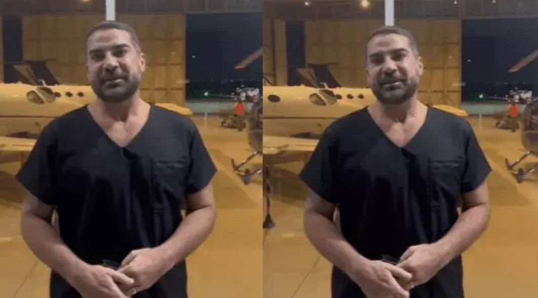 Médico morre em abrigo no Rio Grande do Sul.