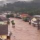 Temporal causa estragos no Rio Grande do Sul