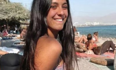 Turista israelense é encontrada morta em Santa Teresa.
