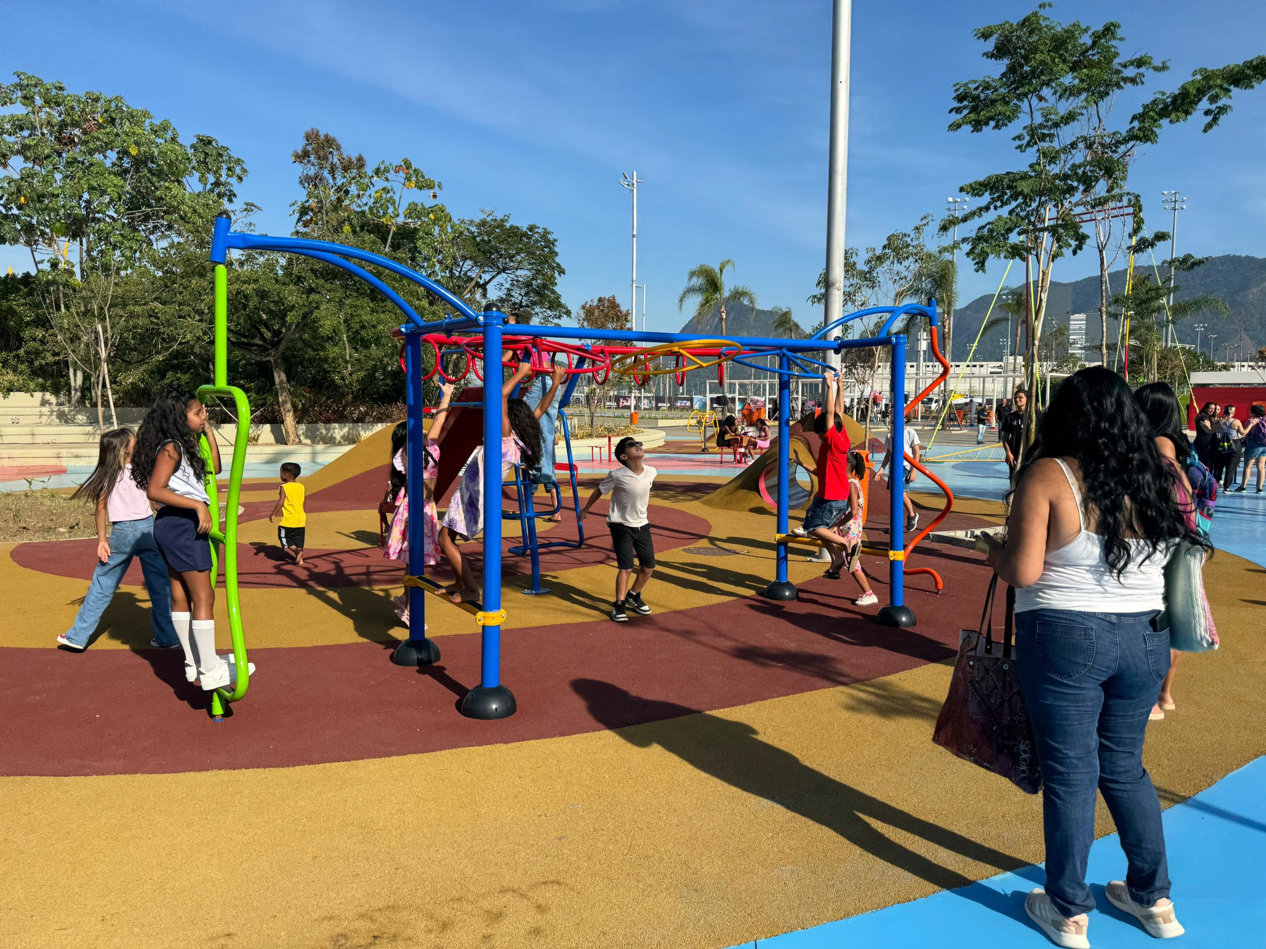 (Foto: Giovanna Casellato/ Super Rádio Tupi)