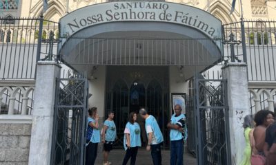 Foto: Giovanna Casellato / Rádio