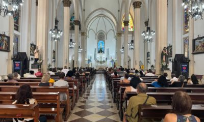 Santuário Nossa Senhora de Fátima