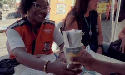 Defesa Civil Municipal