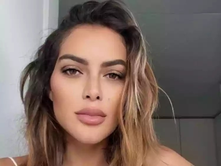 (Foto: Reprodução/ Instagram)