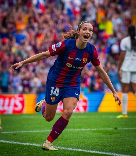 Barcelona Feminino