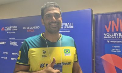 (Foto: Thalyson Martins/ Super Rádio Tupi)