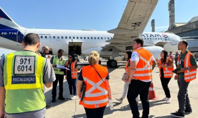 fiscalizacao procon rj aeroportos
