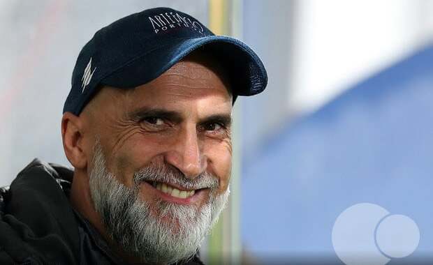 Álvaro Pacheco (Foto: Vitor Parente/Kapta+)