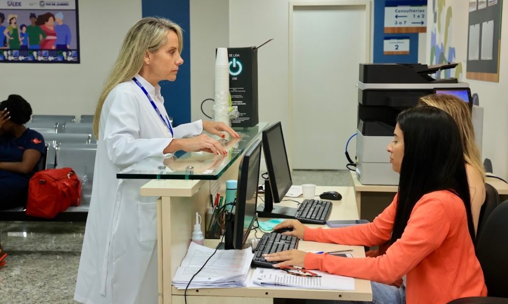 Ambulatório Médico de Especialidades Susana Naspolini realiza mais de ...