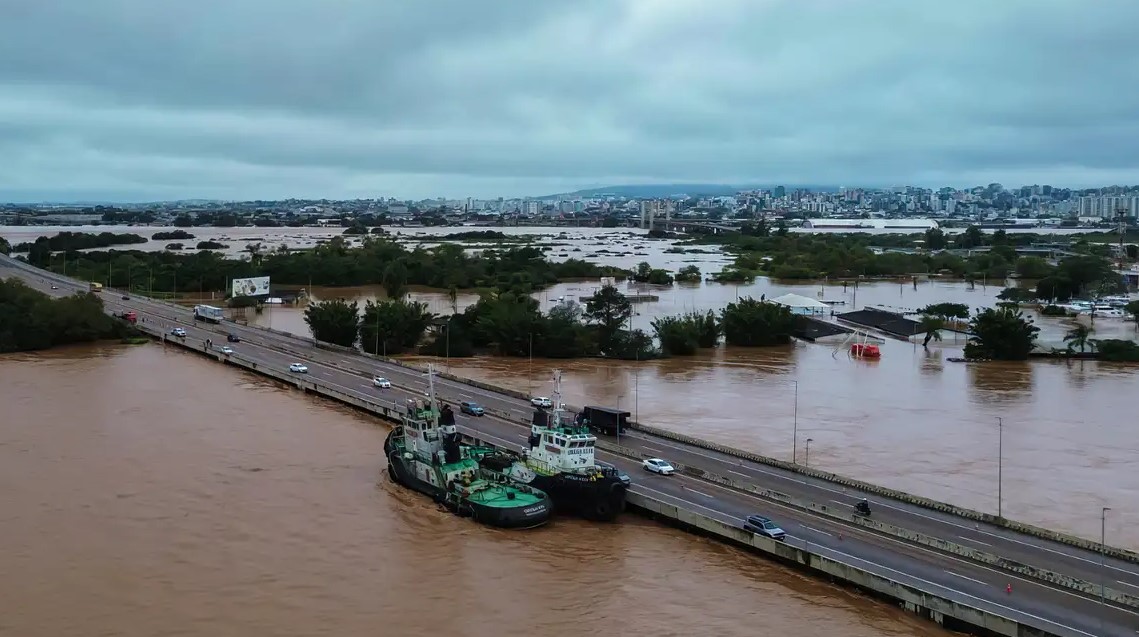 Estoque da dívida do estado com a União está em cerca de R$ 100 bilhões