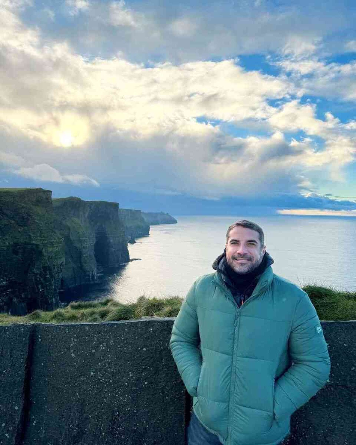 Médico morre em abrigo no Rio Grande do Sul.