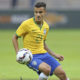 Philippe Coutinho (Foto: Rafael Ribeiro/CBF)
