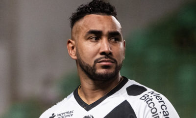 Payet. Vasco (Foto: Leandro Amorim/Vasco)