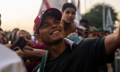 Thiago Silva/Fluminense