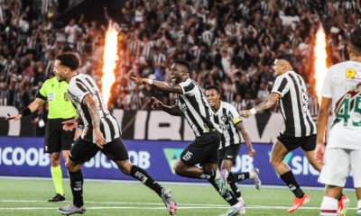 Bastos / Botafogo