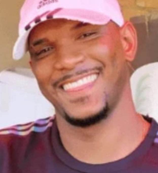 Alexander Gomes foi morto a tiros em Nova Iguaçu